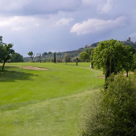 La Foresteria Montecatini Golf Monsummano Terme Bagian luar foto