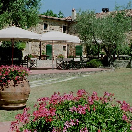 La Foresteria Montecatini Golf Monsummano Terme Bagian luar foto