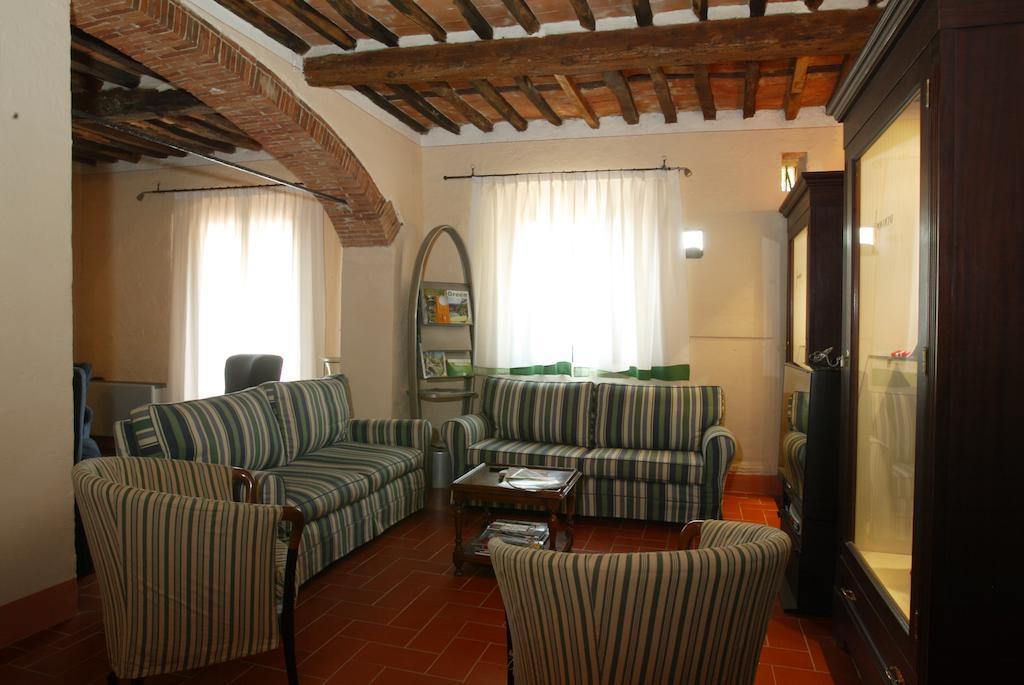 La Foresteria Montecatini Golf Monsummano Terme Ruang foto