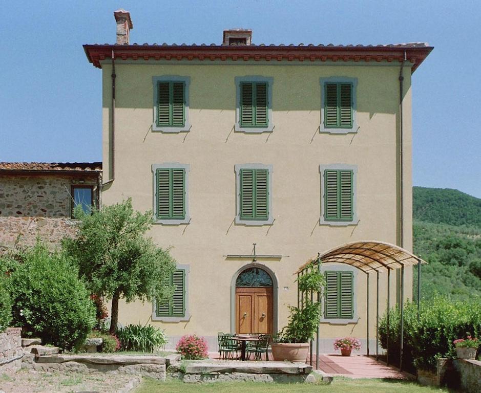 La Foresteria Montecatini Golf Monsummano Terme Ruang foto