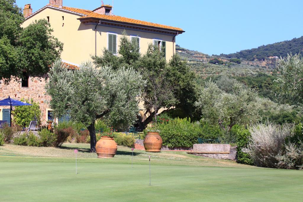 La Foresteria Montecatini Golf Monsummano Terme Bagian luar foto
