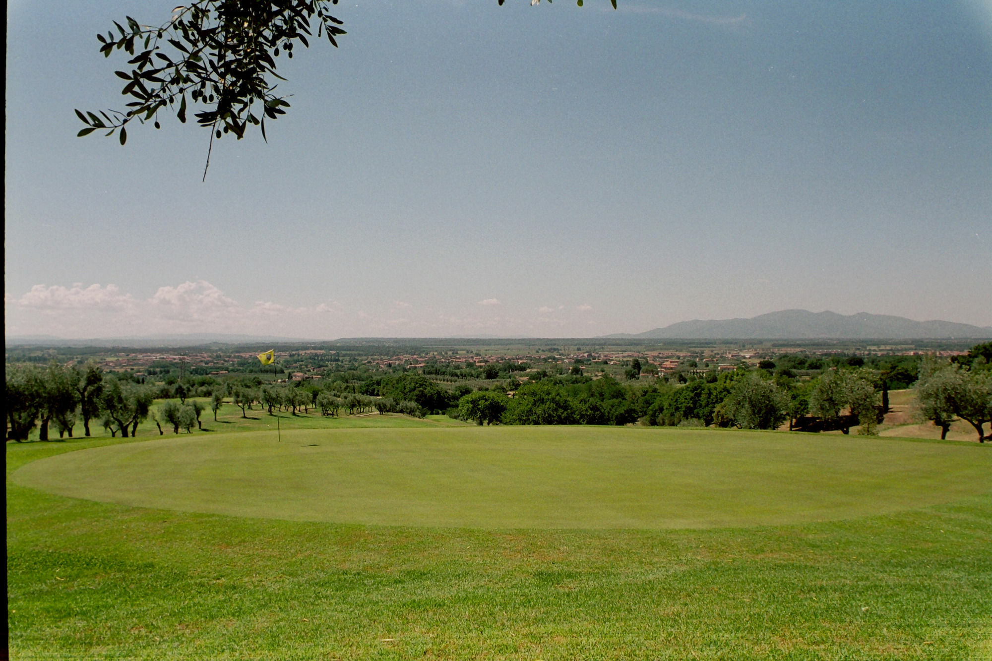 La Foresteria Montecatini Golf Monsummano Terme Bagian luar foto